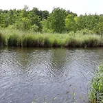 Achterland Comfortable Prázdninový dům