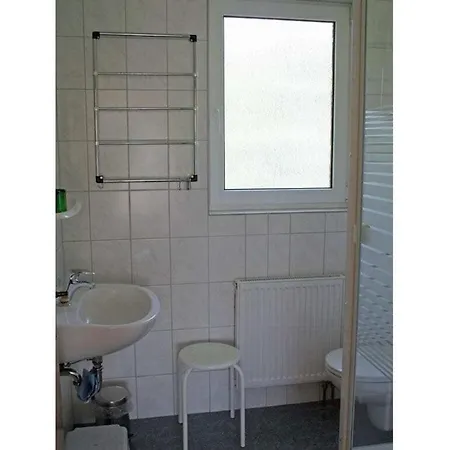 Achterland Comfortable Σπίτι διακοπών Morgenitz