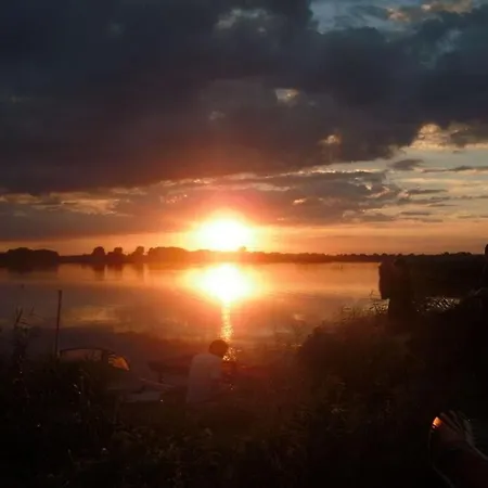 Achterland Comfortable * Morgenitz