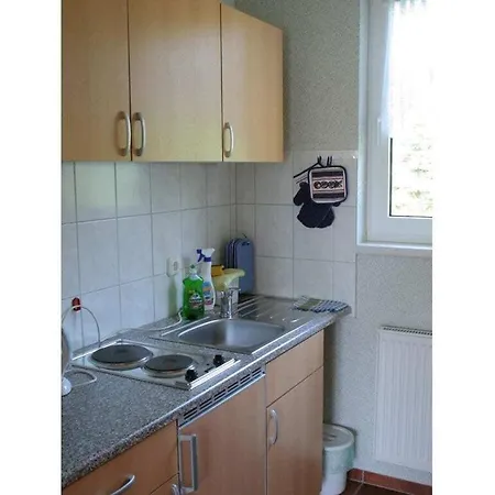 Σπίτι διακοπών Achterland Comfortable