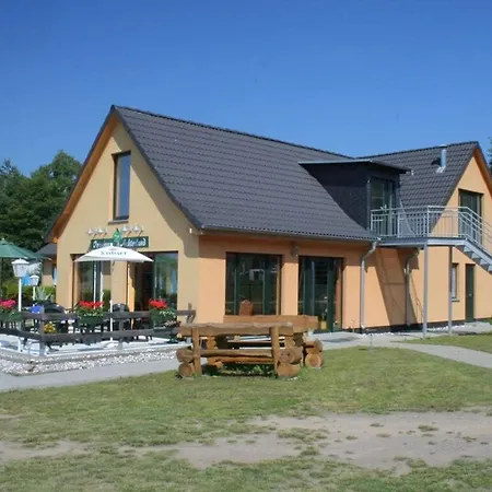 Σπίτι διακοπών Achterland Comfortable