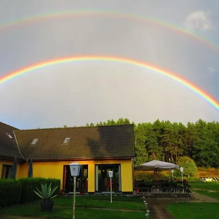 Achterland Comfortable Morgenitz