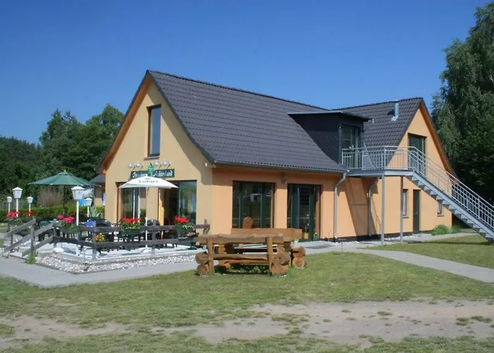 Σπίτι διακοπών Achterland Comfortable